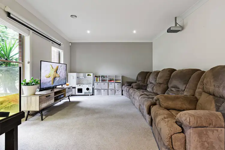 Second view of Homely house listing, 25 Ploughshare Drive, Mount Helen VIC 3350