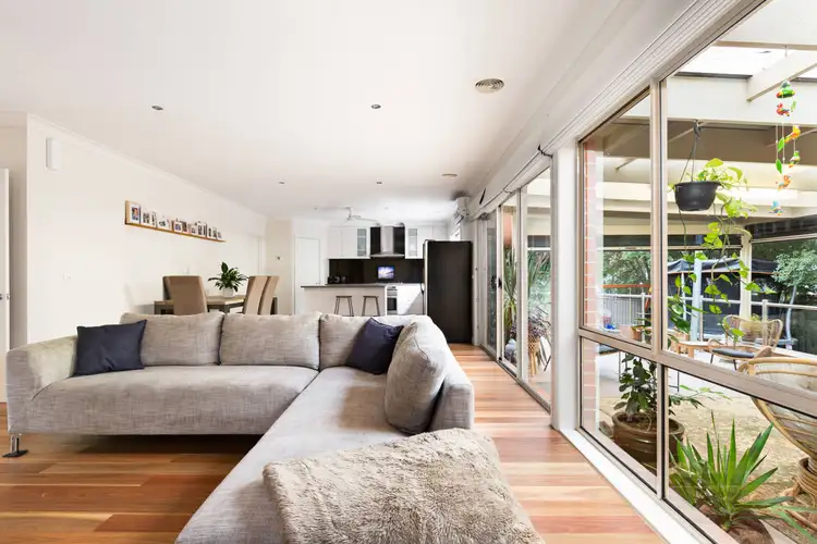 Fifth view of Homely house listing, 25 Ploughshare Drive, Mount Helen VIC 3350