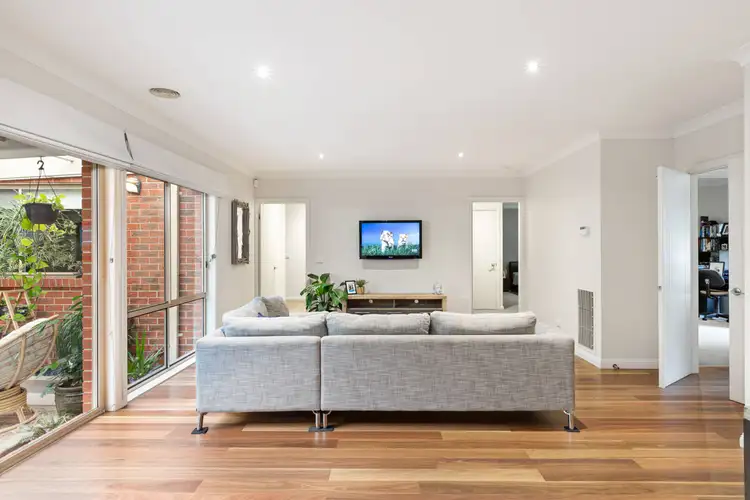 Sixth view of Homely house listing, 25 Ploughshare Drive, Mount Helen VIC 3350