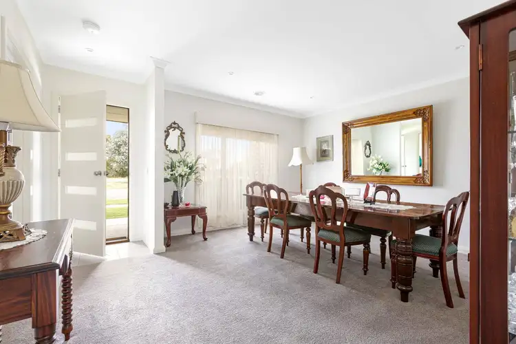 Second view of Homely house listing, 54 Learmonth Street, Alfredton VIC 3350