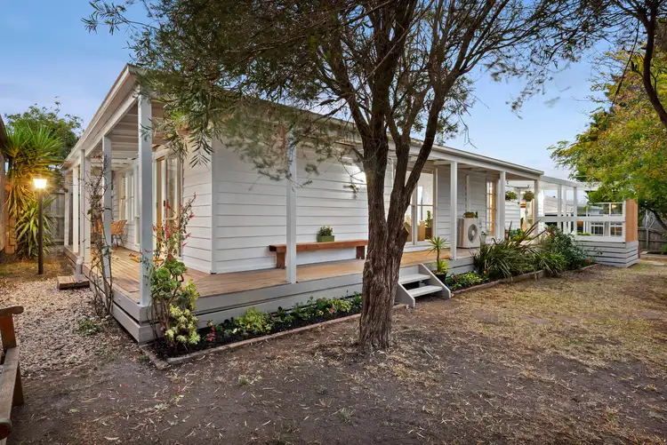Main view of Homely house listing, 5-7 Sunset Place, Ocean Grove VIC 3226