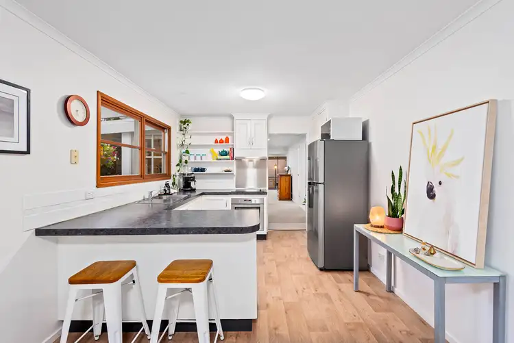 Second view of Homely house listing, 5-7 Sunset Place, Ocean Grove VIC 3226