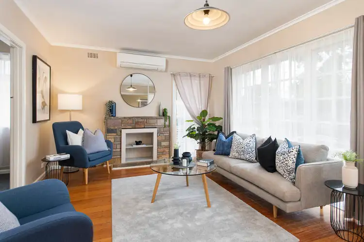 Second view of Homely house listing, 5 Marina Street, Vermont VIC 3133