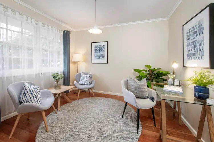 Fifth view of Homely house listing, 5 Marina Street, Vermont VIC 3133