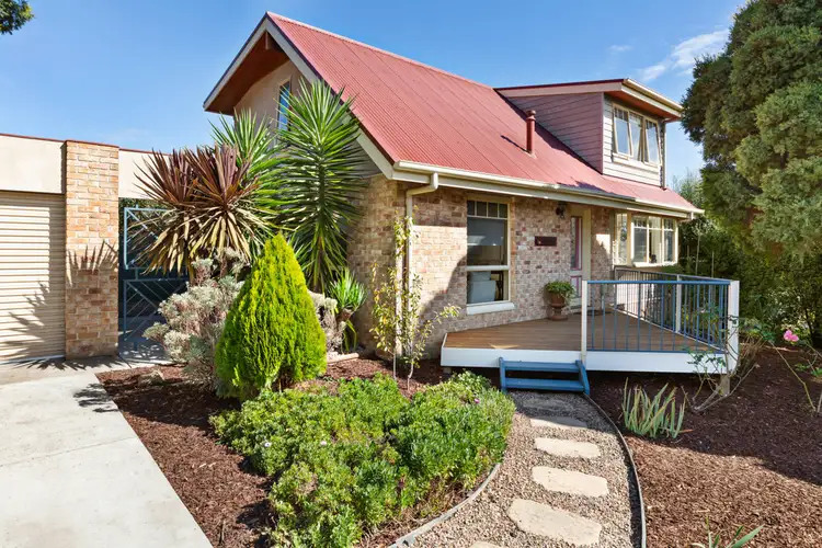 319a Richards Street, Ballarat East VIC 3350
