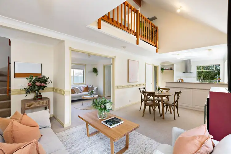Third view of Homely house listing, 319a Richards Street, Ballarat East VIC 3350