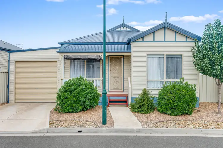Main view of Homely unit listing, 32/150-168 Bulban Road, Werribee VIC 3030