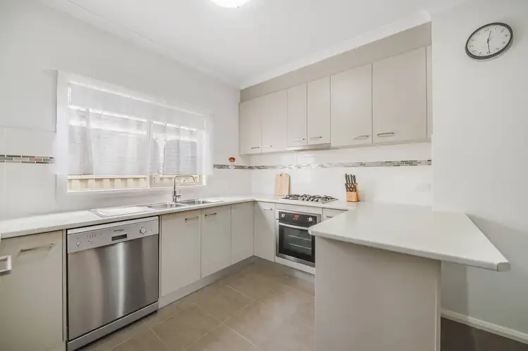 Third view of Homely unit listing, 32/150-168 Bulban Road, Werribee VIC 3030