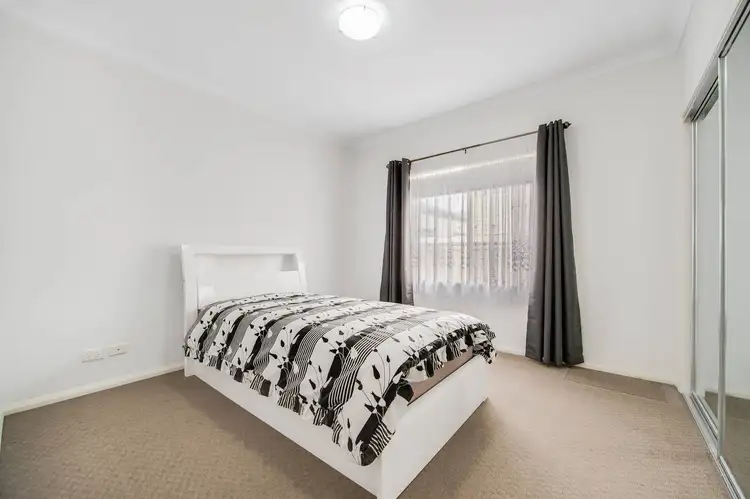Fifth view of Homely unit listing, 32/150-168 Bulban Road, Werribee VIC 3030