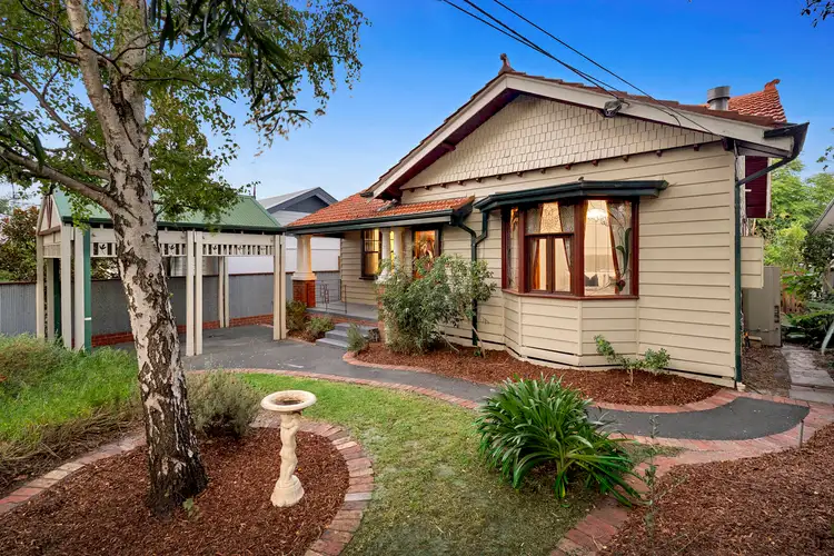 46 Bowen Street, Hughesdale VIC 3166