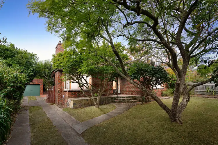 58 Somers Street, Burwood VIC 3125