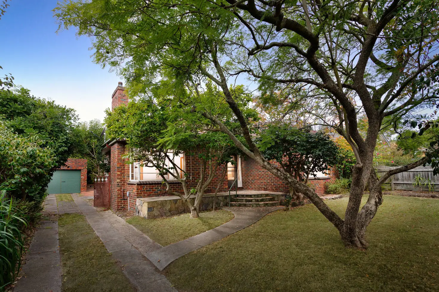 Main view of Homely house listing, 58 Somers Street, Burwood VIC 3125