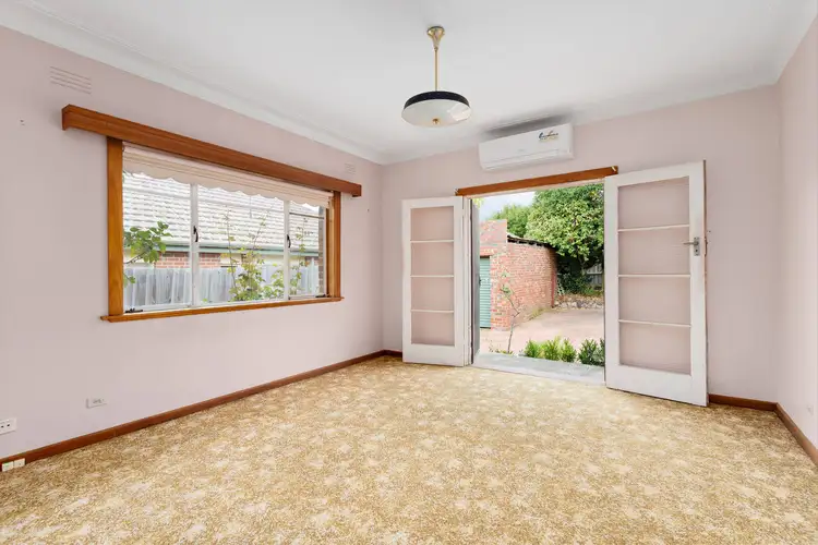 Third view of Homely house listing, 58 Somers Street, Burwood VIC 3125