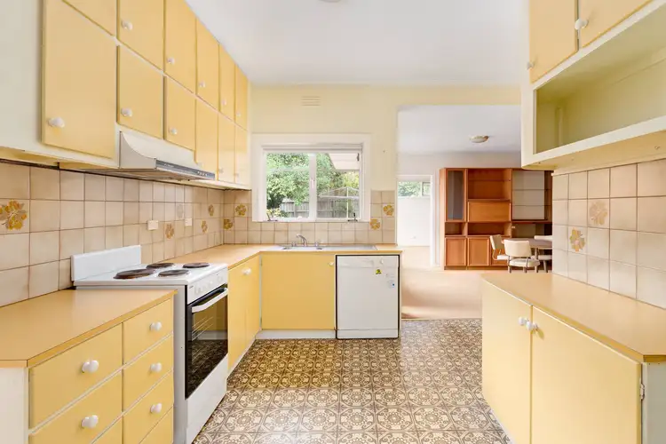 Fourth view of Homely house listing, 58 Somers Street, Burwood VIC 3125
