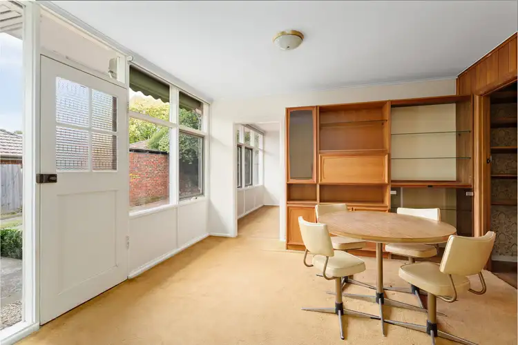 Fifth view of Homely house listing, 58 Somers Street, Burwood VIC 3125