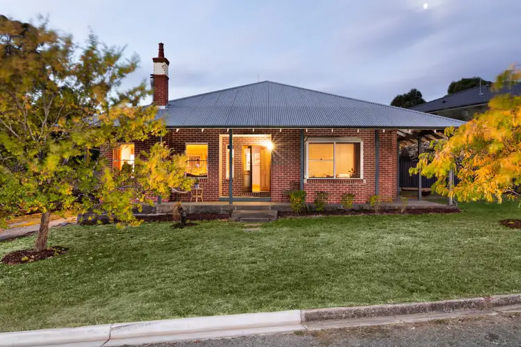 Main view of Homely house listing, 3 Hillcrest Road, Nerrina VIC 3350