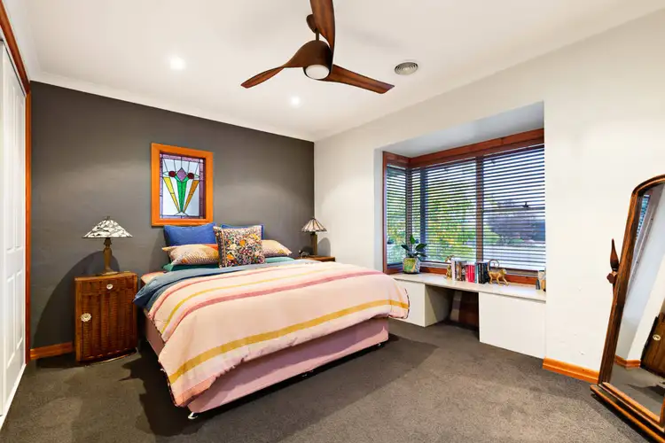 Sixth view of Homely house listing, 3 Hillcrest Road, Nerrina VIC 3350
