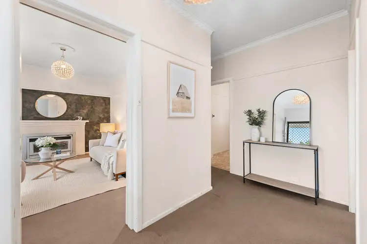 Second view of Homely house listing, 26 Prince Street, Alfredton VIC 3350