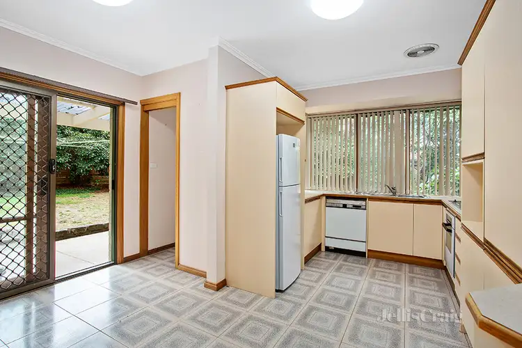 Second view of Homely unit listing, 2/11 Baxter Street, Eltham VIC 3095