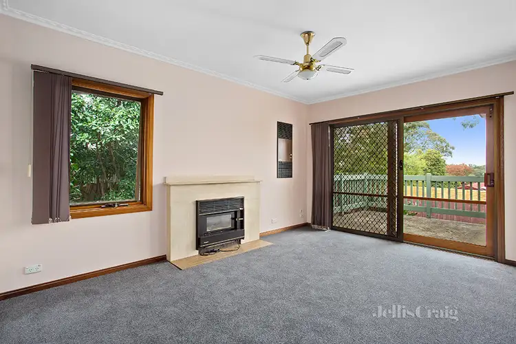 Third view of Homely unit listing, 2/11 Baxter Street, Eltham VIC 3095