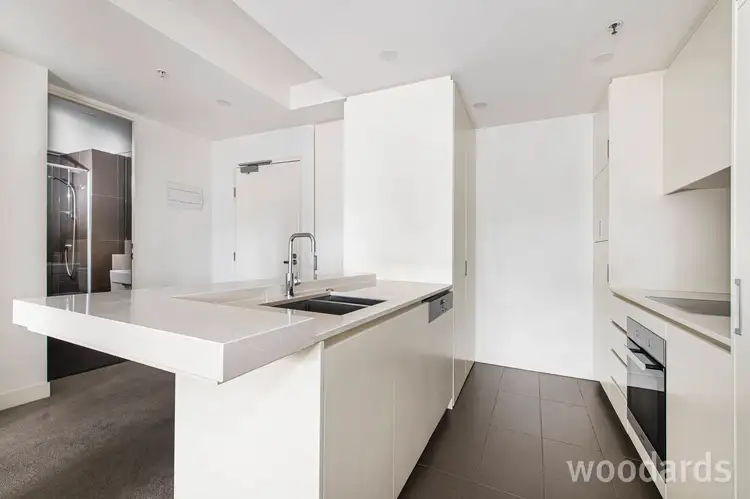 Second view of Homely apartment listing, 206/6 Butler Street, Camberwell VIC 3124