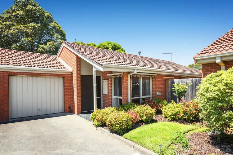 11/82-90 Wilson Street, Cheltenham VIC 3192