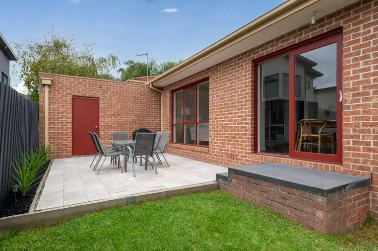Second view of Homely unit listing, 2/39 Deep Creek Road, Mitcham VIC 3132