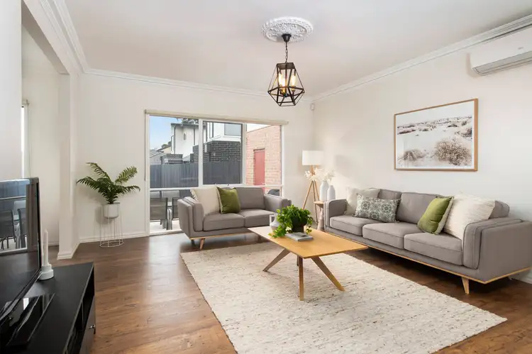 Fifth view of Homely unit listing, 2/39 Deep Creek Road, Mitcham VIC 3132