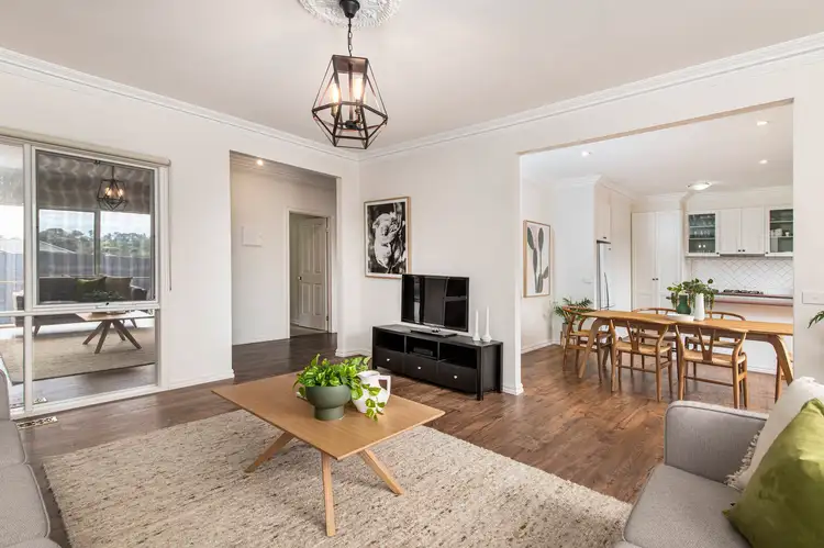 Sixth view of Homely unit listing, 2/39 Deep Creek Road, Mitcham VIC 3132