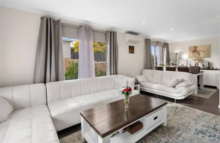 Second view of Homely unit listing, 3/22 Elizabeth Street, Highton VIC 3216