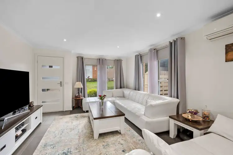 Fifth view of Homely unit listing, 3/22 Elizabeth Street, Highton VIC 3216
