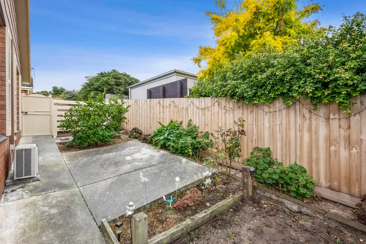 Sixth view of Homely unit listing, 3/22 Elizabeth Street, Highton VIC 3216