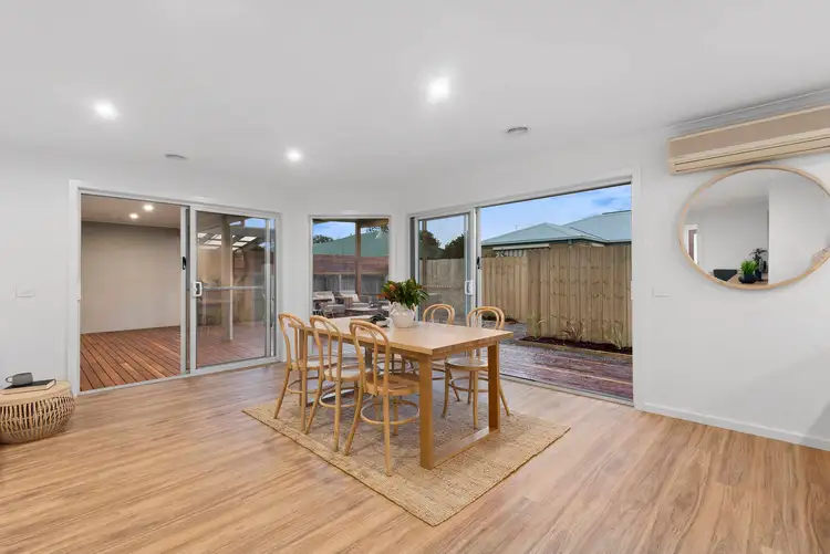 Fourth view of Homely house listing, 1/43 Draper Street, Ocean Grove VIC 3226