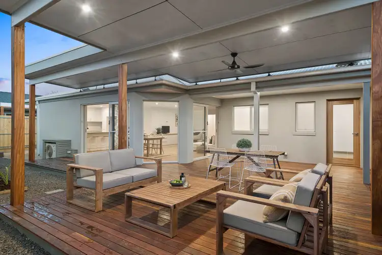 Sixth view of Homely house listing, 1/43 Draper Street, Ocean Grove VIC 3226
