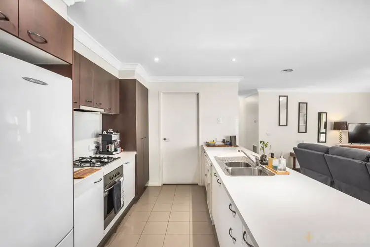 Second view of Homely house listing, 27 Hayman Street, Berwick VIC 3806