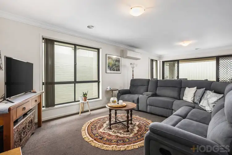 Third view of Homely house listing, 27 Hayman Street, Berwick VIC 3806