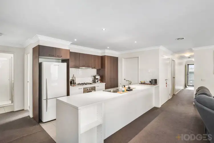 Fourth view of Homely house listing, 27 Hayman Street, Berwick VIC 3806