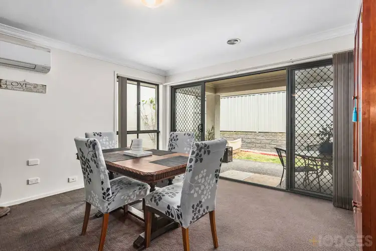 Fifth view of Homely house listing, 27 Hayman Street, Berwick VIC 3806