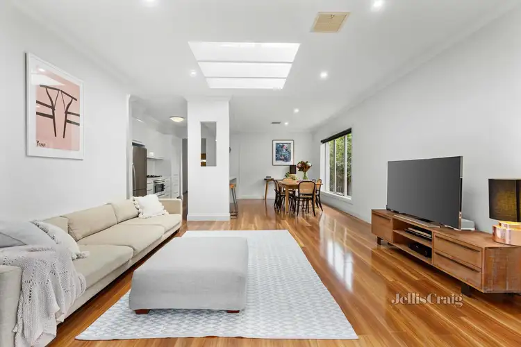 Second view of Homely house listing, 9 Brian Street, Bentleigh East VIC 3165