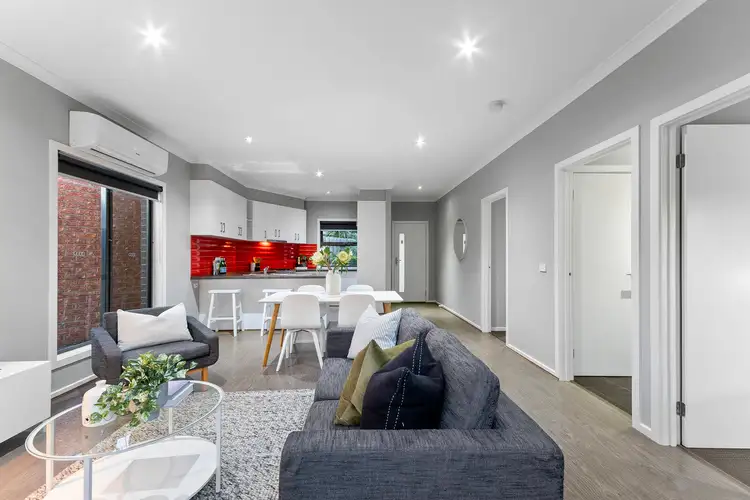5/24 Hancock Crescent, Braybrook VIC 3019