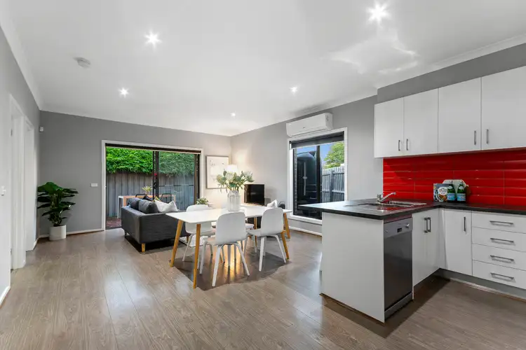 Fourth view of Homely townhouse listing, 5/24 Hancock Crescent, Braybrook VIC 3019
