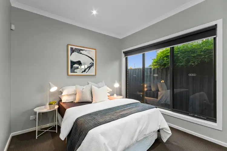 Fifth view of Homely townhouse listing, 5/24 Hancock Crescent, Braybrook VIC 3019
