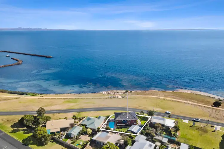 14 The Esplanade, Portarlington VIC 3223