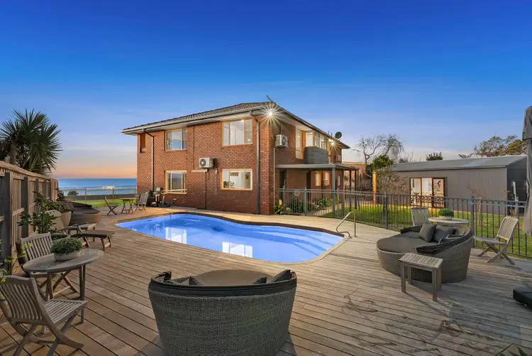 Second view of Homely house listing, 14 The Esplanade, Portarlington VIC 3223
