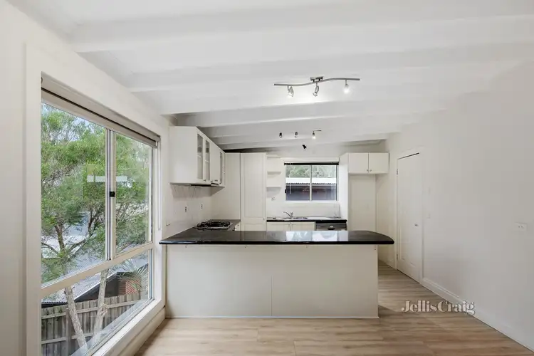 Fifth view of Homely house listing, 341 Main Road, Montmorency VIC 3094