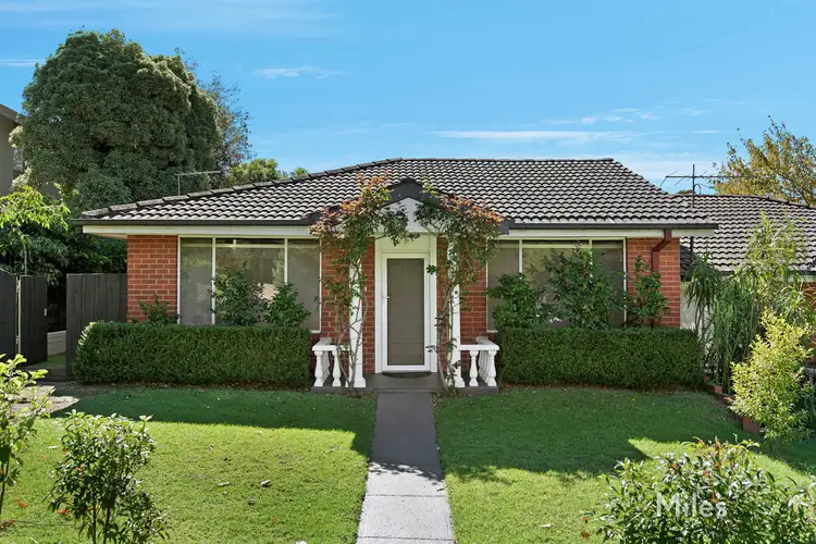 1/7 Rill Street, Heidelberg VIC 3084