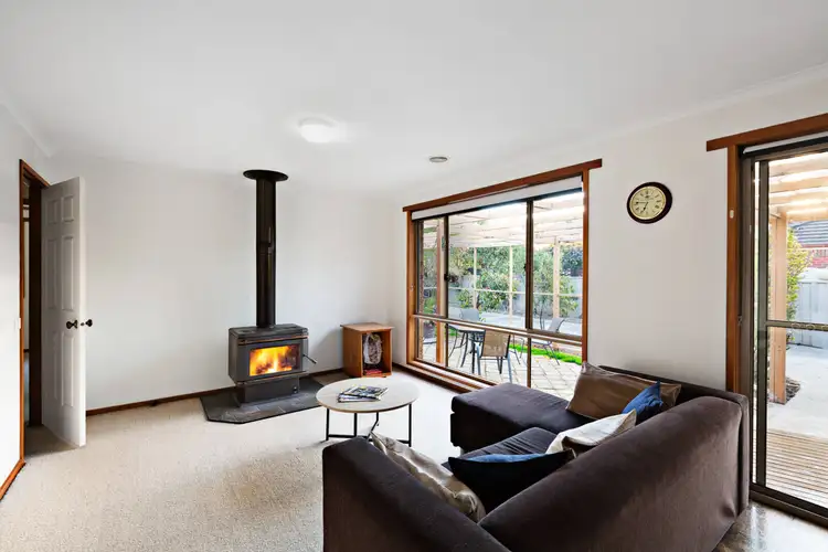 Second view of Homely house listing, 21 Wicklow Drive, Invermay Park VIC 3350