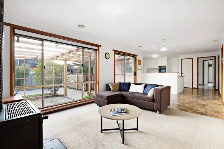 Third view of Homely house listing, 21 Wicklow Drive, Invermay Park VIC 3350