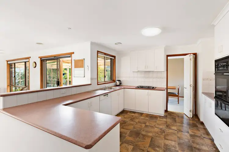 Fourth view of Homely house listing, 21 Wicklow Drive, Invermay Park VIC 3350