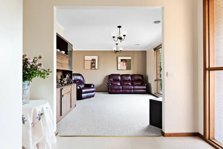 Sixth view of Homely house listing, 21 Wicklow Drive, Invermay Park VIC 3350